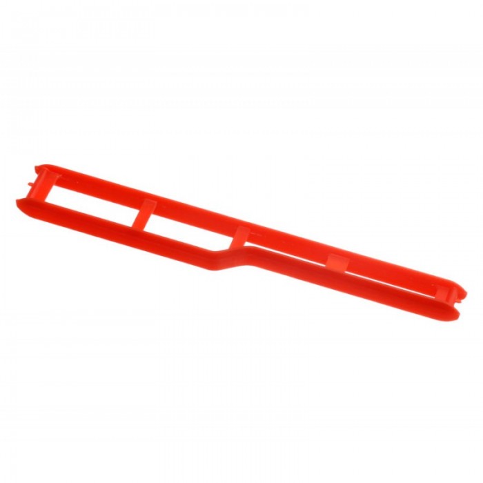 Мотовило Flagman Made in Italy 18см Red