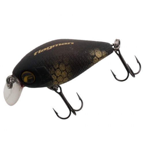 Воблер Flagman Little Fat SR 36F - F1568