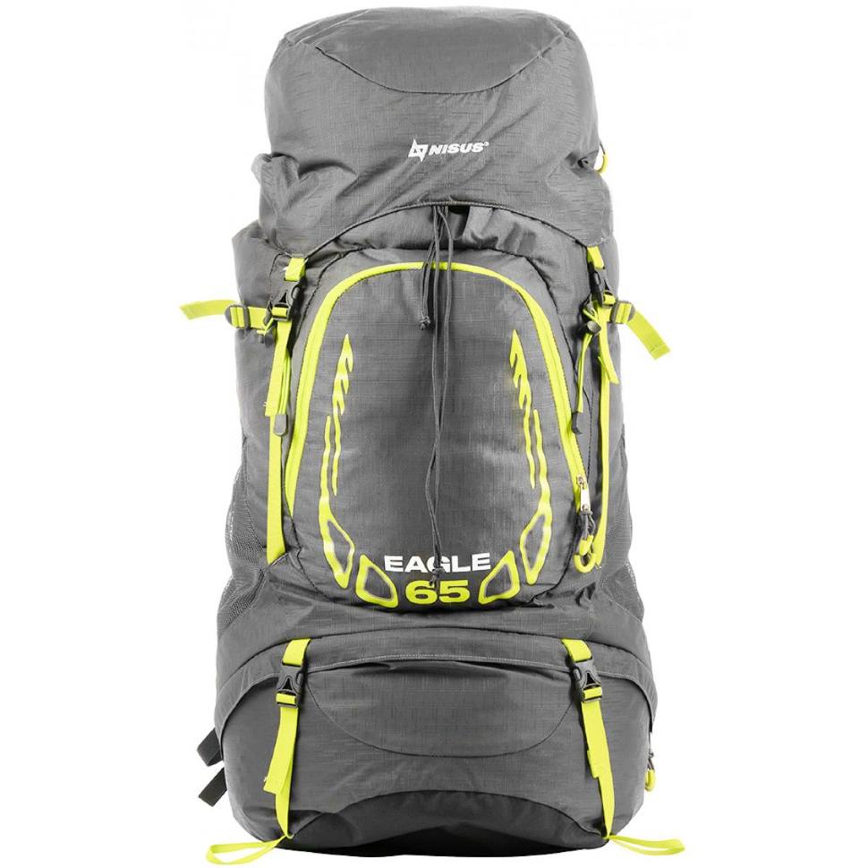 Рюкзак Nisus Eagle 65л
