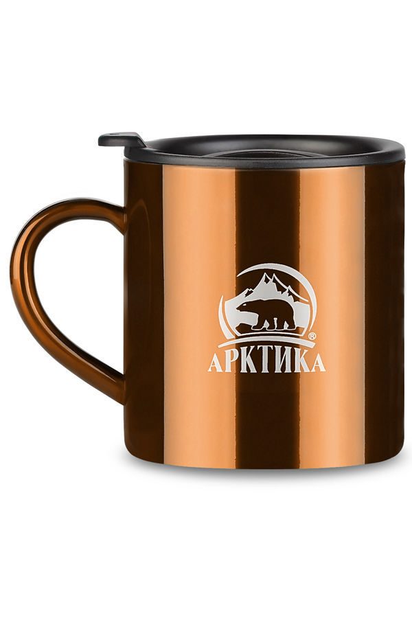 Термокружка Арктика 802 - 400мл