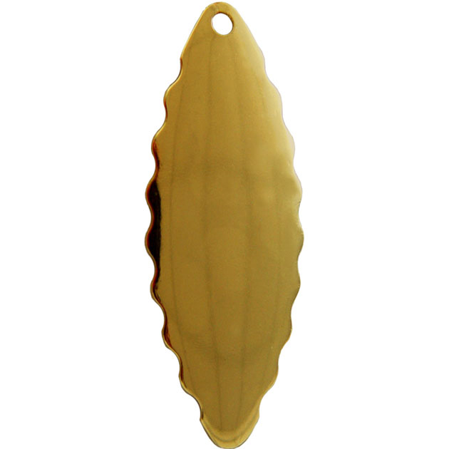 Блесна Mikado Zigzag №3 - 15гр - Z