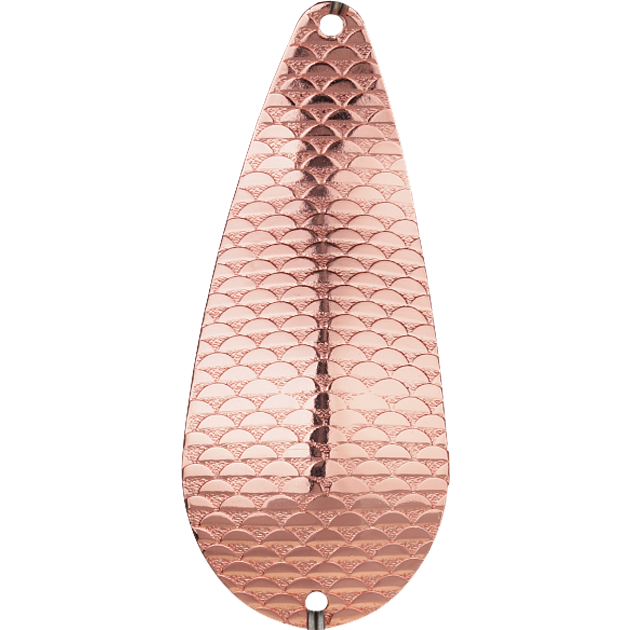 Блесна Mikado Tracker №1 - 38гр - M