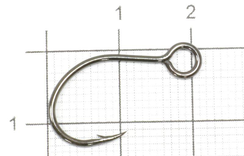 Крючки VMC 7237 BN №2