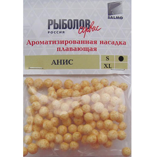 Насадки искусственные S Анис Россия