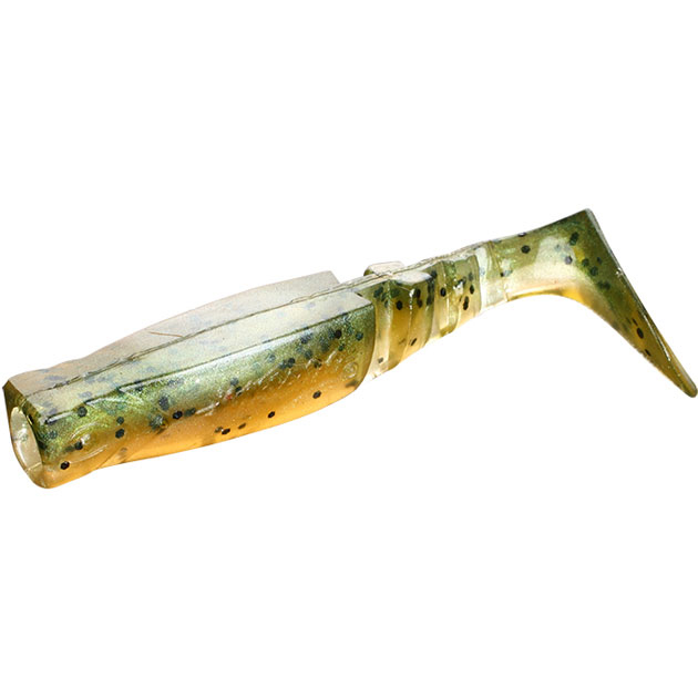 Приманка Mikado Fishunter 2 95 - 346