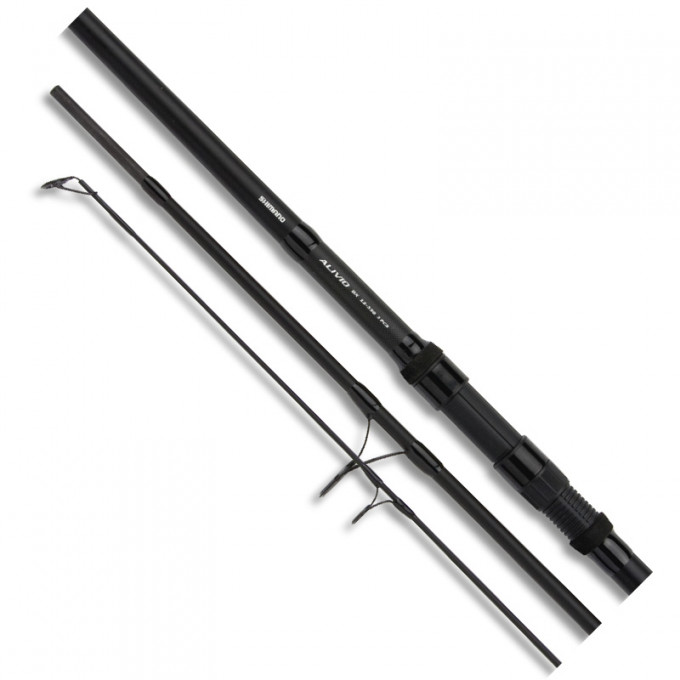 Карповое удилище Shimano Alivio DX Specimen 13-300