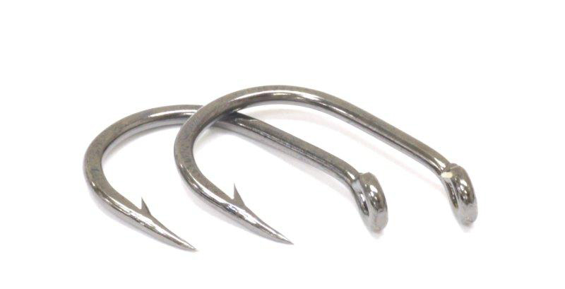 Крючки Cobra Carp Matsui CC302 №2