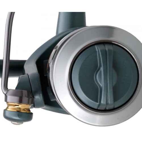 Катушка Flagman Sensor 2004 Shallow Spool