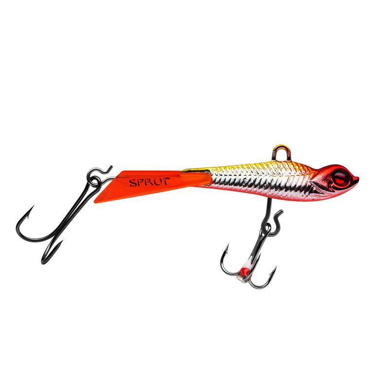 Балансир Sprut Kampo №6 цвет CLN-EP