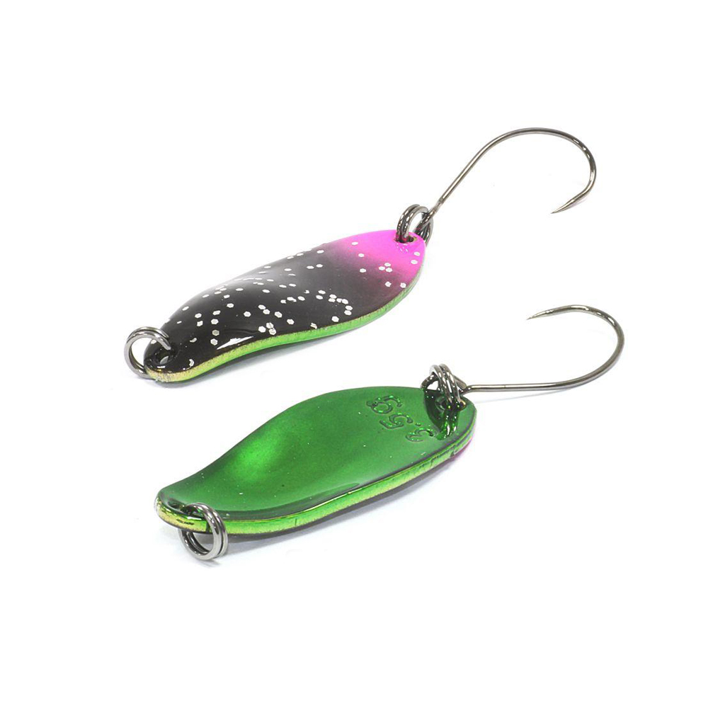 Блесна Lucky John Cleo 31 - 2.5гр - 026