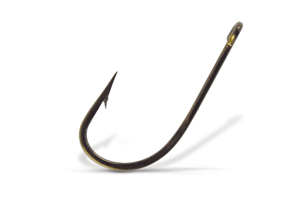 Крючки VMC 9287 BZ №16