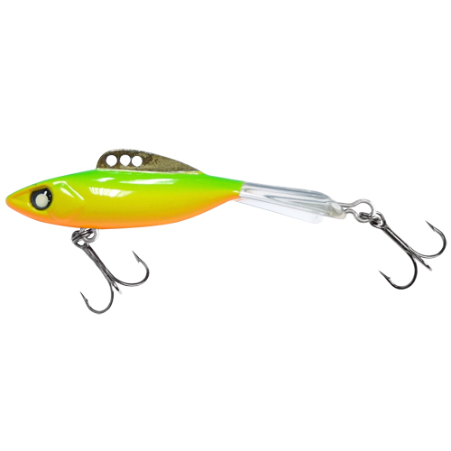 Балансир Lucky John Pro Series Mebaru 57 цвет 218