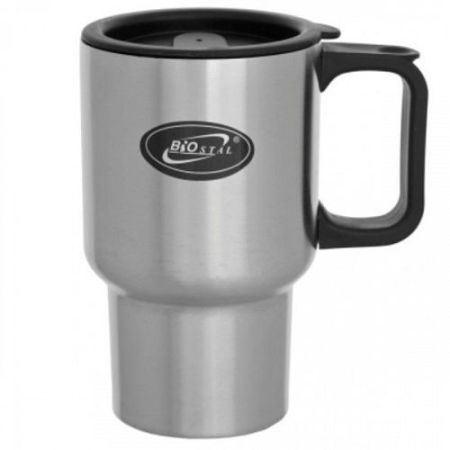 Термокружка Biostal NMP-450C (450мл)