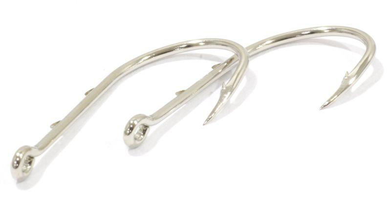 Крючки VMC 9291 NI № 10