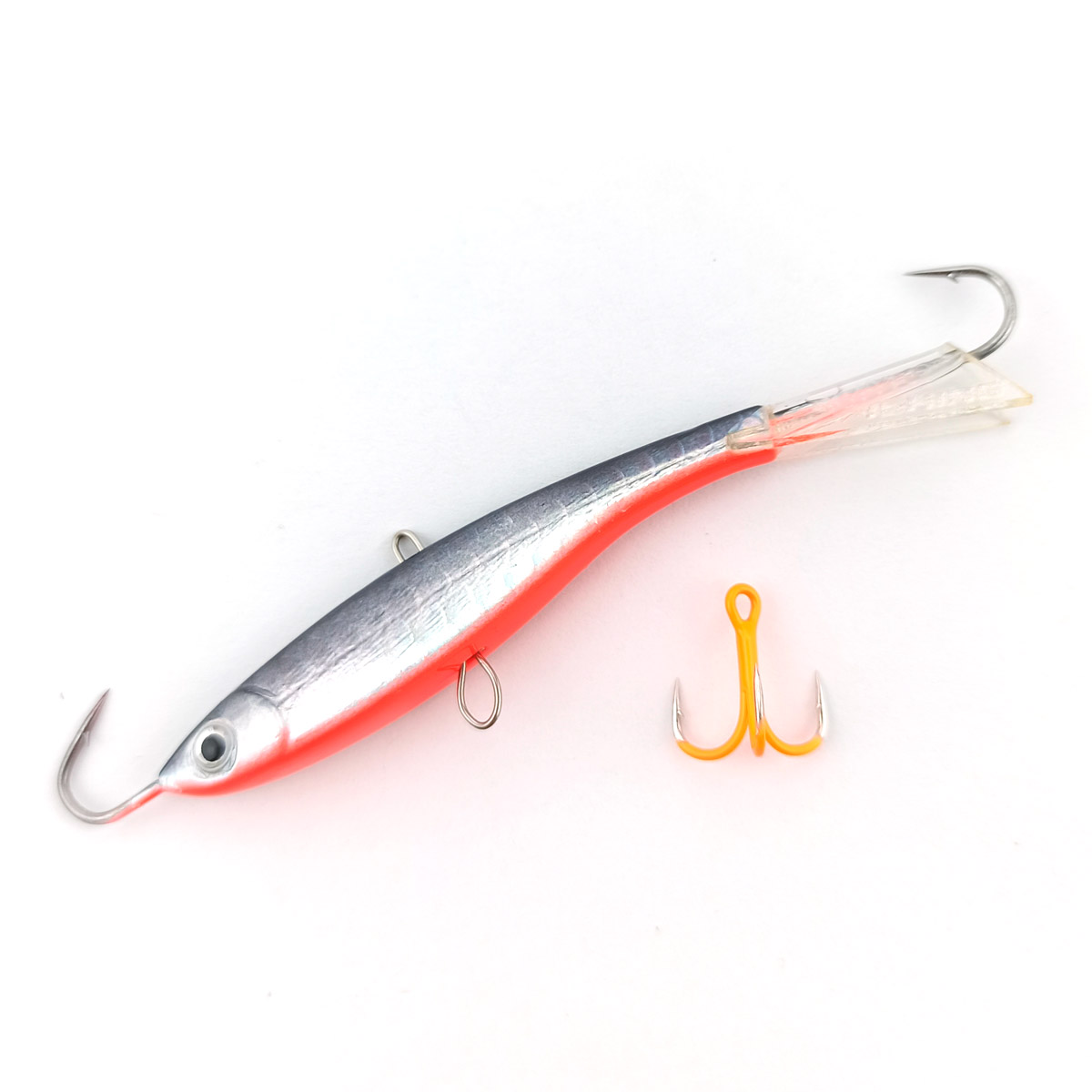 Балансир F-Fishing 62 цвет 022