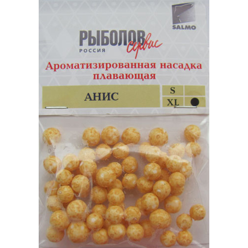 Насадки искусственные XL Анис Россия