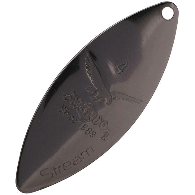 Блесна Mikado Stream №2 - 8гр - DGS