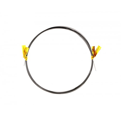 Поводковый материал Flagman Titanium Mono 3м - 0.25мм - 5кг