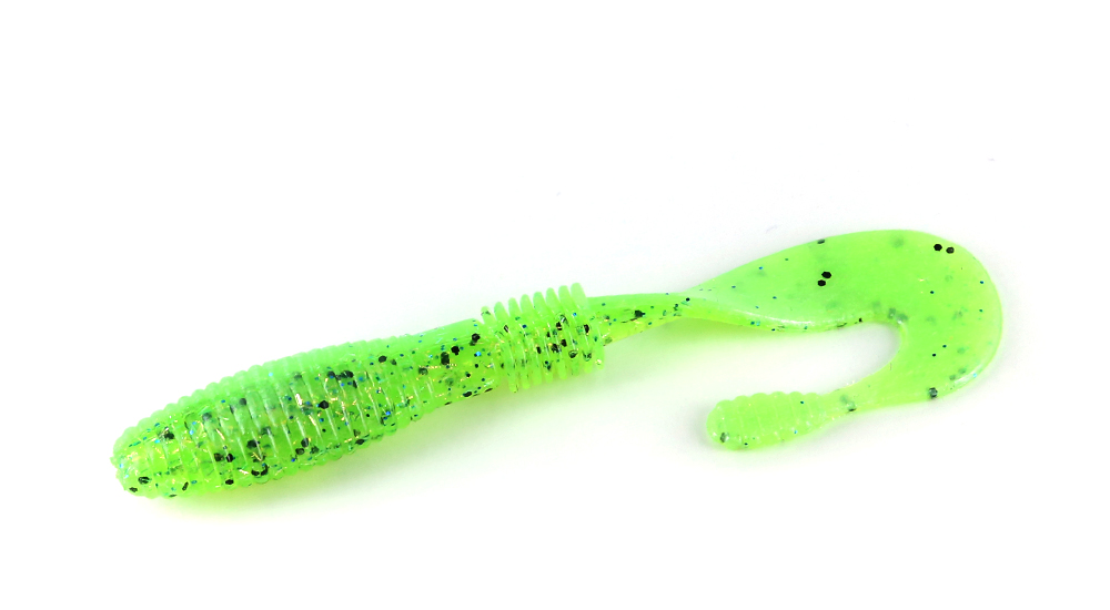 Приманка Tsuribito Turbo Tail 110 - S053C