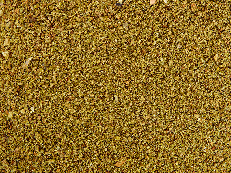 Прикормка летняя Greenfishing Solar Energy Фидер Flat Green 1кг