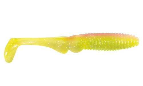 Приманка Lucky John Pro Series Mister Greedy 127 - T42