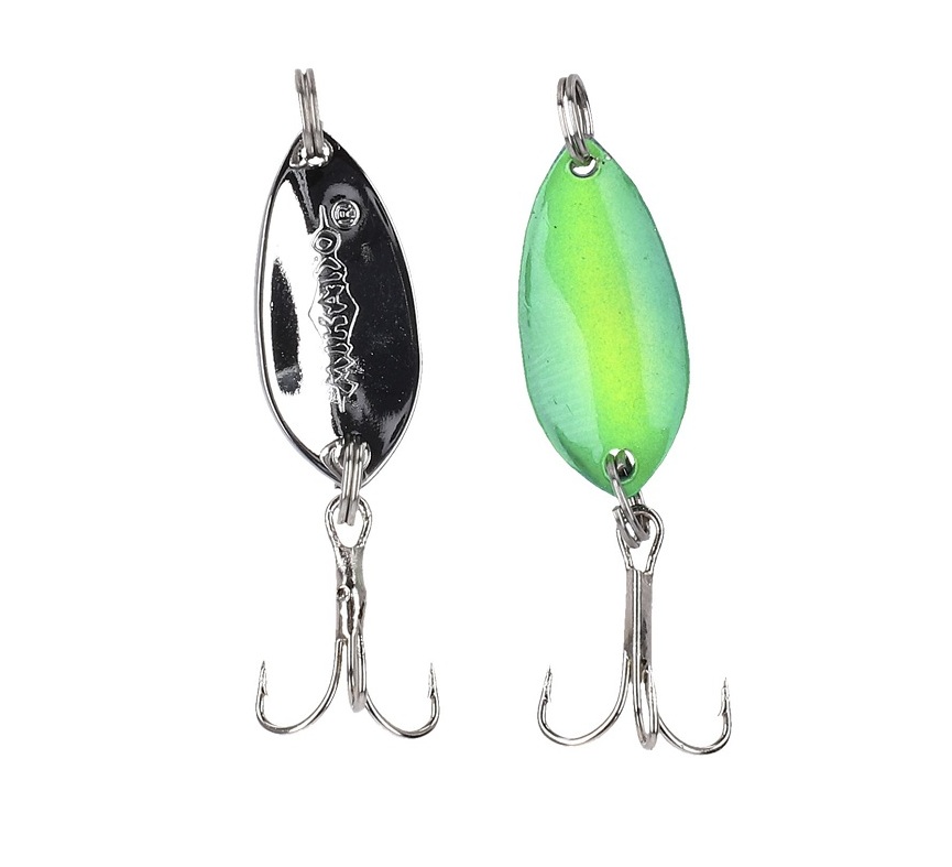 Блесна Mikado Trout Campione Mini 22 - 1.4гр - 07