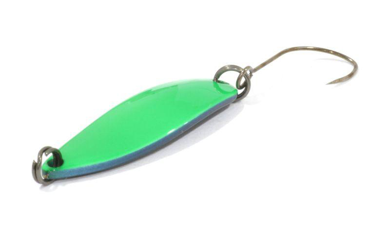 Блесна Lucky John Tr Ayu 29 - 2.4гр - 002