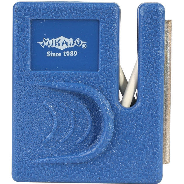 Точилка для крючков/ножей Mikado AMN-SH118