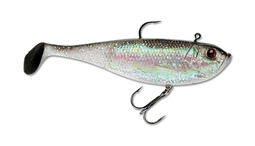 Приманка огруженная Storm Suspending WildEye Swim Shad 110 - SD
