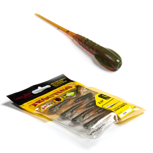 Приманка Lucky John Pro Series Troutino 63 - PA16