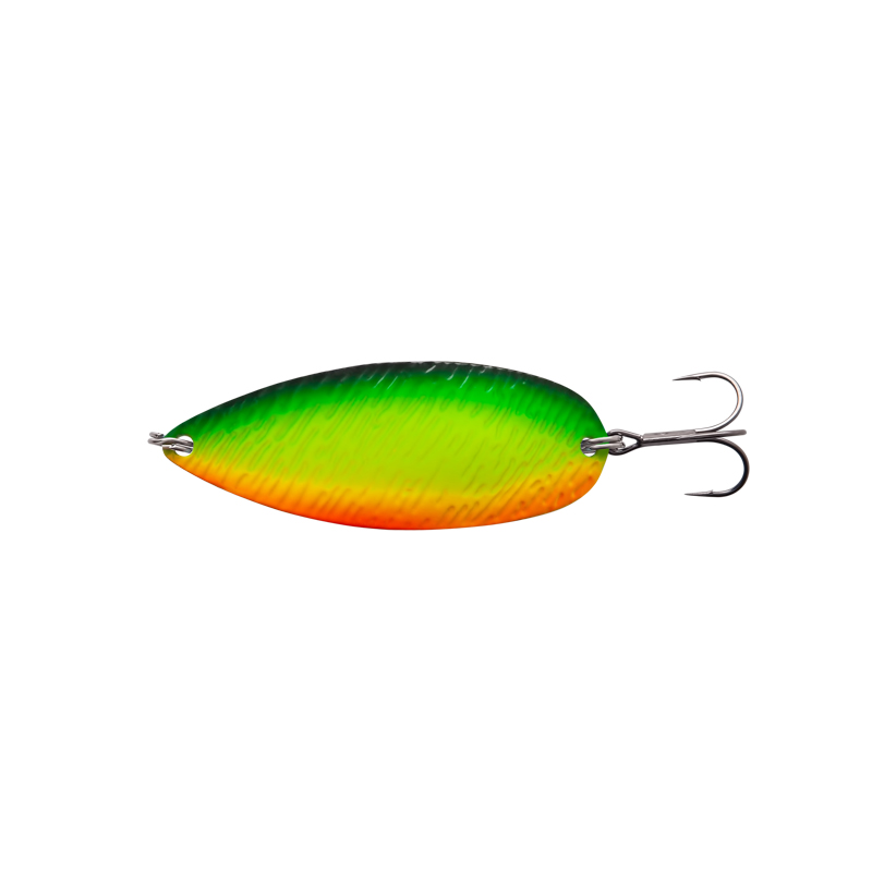 Блесна Sprut Aoko Spoon 87 - 35гр - FT