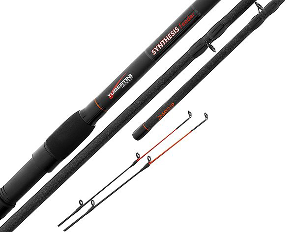 Фидерное удилище Tubertini Synthesis Feeder 330