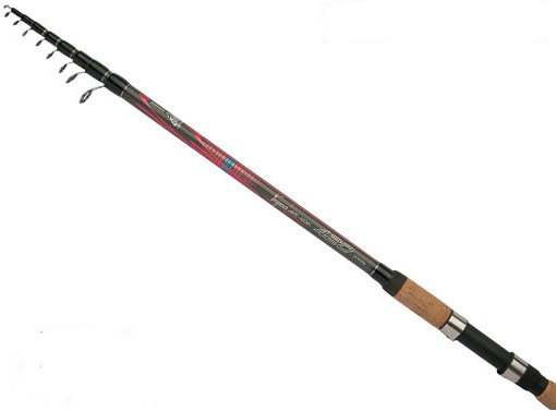 Универсальное удилище Shimano Vengeance Slim TE GT 420XH