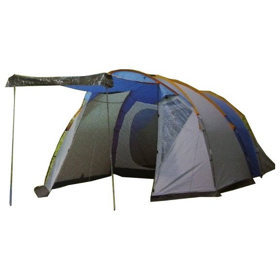 Палатка туристическая Kumyang 4-х местная 1802
