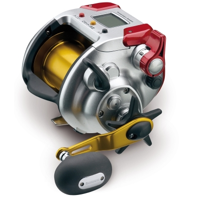 Катушка Shimano Dendou-Maru 1000 Plays