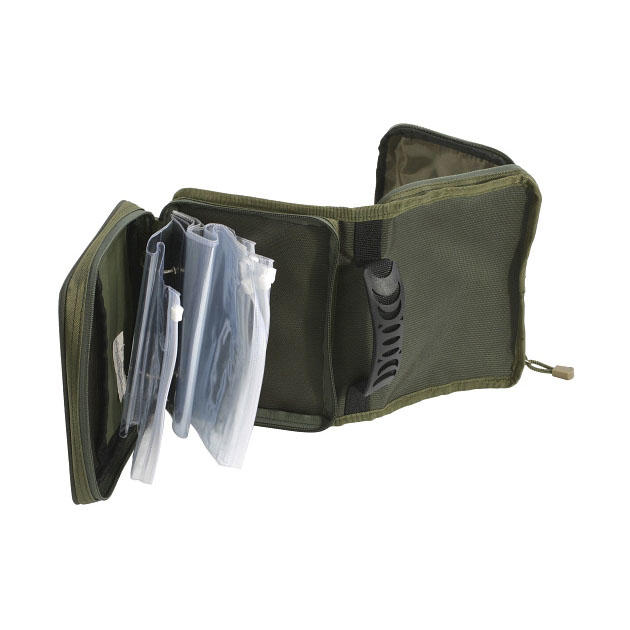 Сумка для рыболовных принадлежностей Mikado UWI-211710