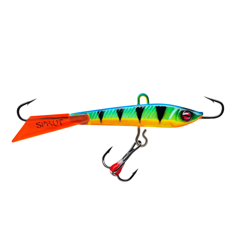 Балансир Sprut Ondori №6 цвет OBP