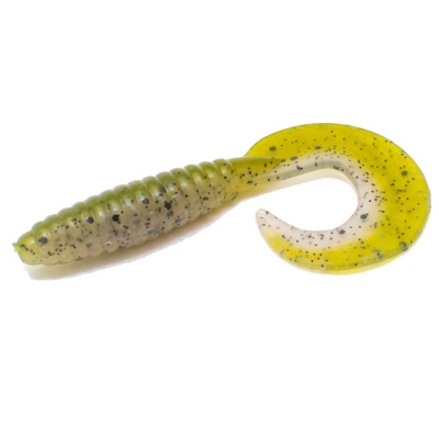 Приманка Yoshi Onyx Tickle Tail 65 - K009