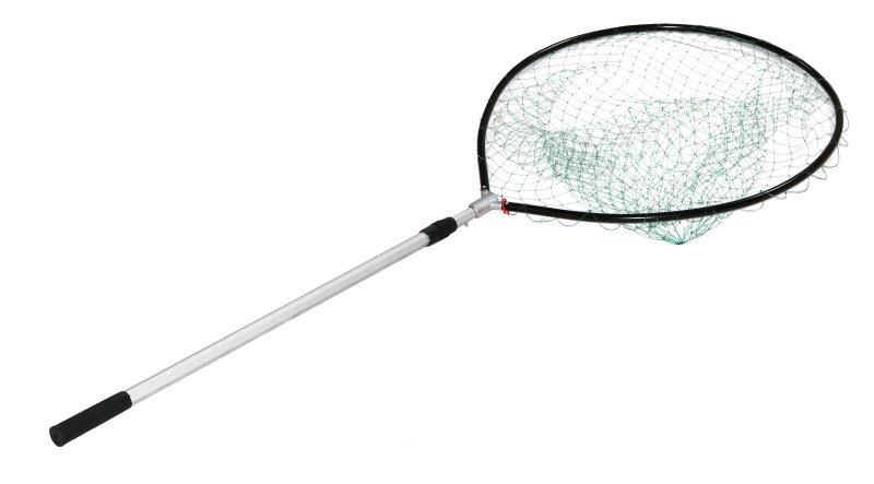 Подсачек рыболовный складной Salmo 7566-230