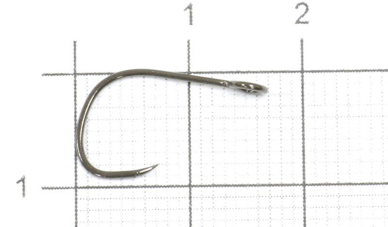 Крючки VMC 7239 BBN №8