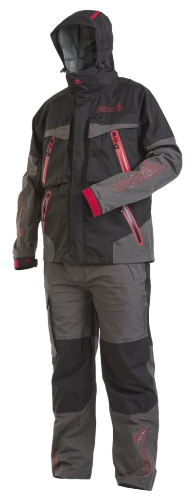 Костюм демисезонный Norfin Pro Dry 2 размер S