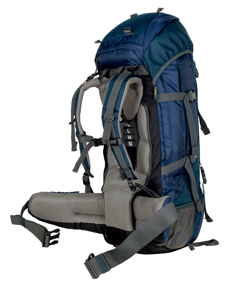 Рюкзак Trek Planet Colorado 55