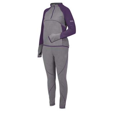 Термобелье Norfin Women Performance Violet размер L