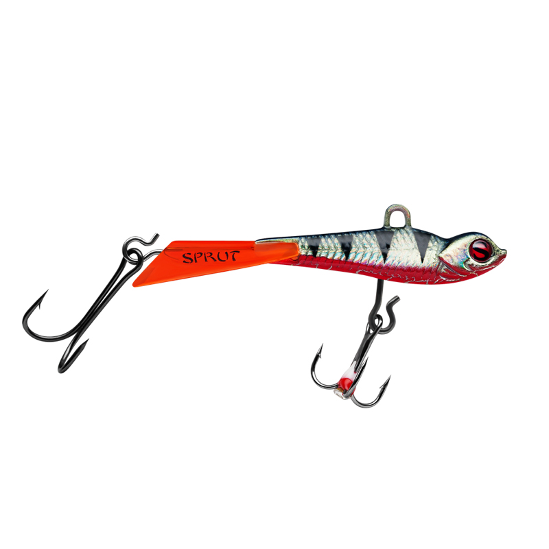 Балансир Sprut Kampo №6 цвет BKP-3D