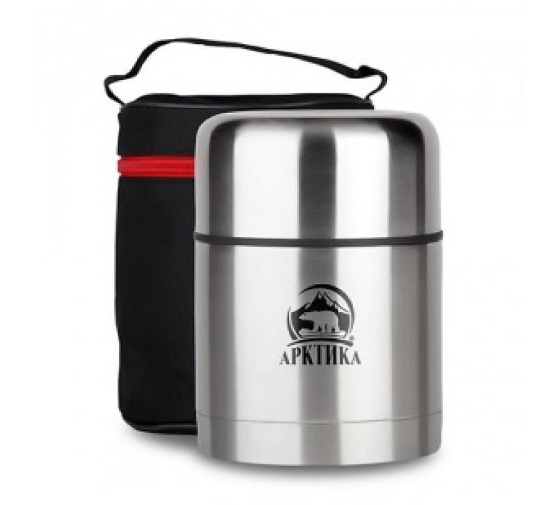 Термос Арктикам 301A - 1л