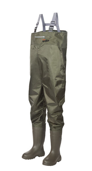 Вейдерсы Перекат с вкладышем Torvi размер 43-44