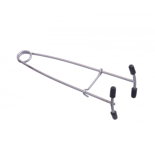 Зевник Flagman Pike Gag №3