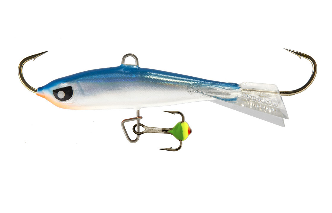 Балансир Lucky John Nordic 50 цвет 15H