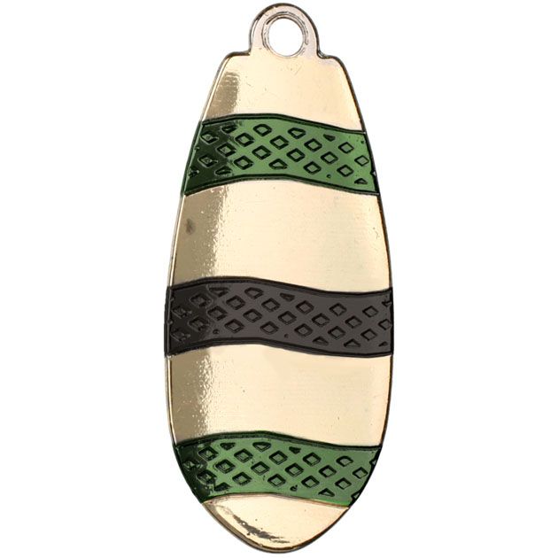 Блесна Mikado Drone №4 - 23гр - SGBB