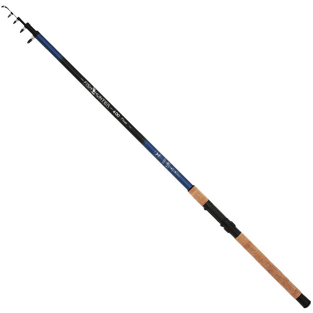 Болонское удилище Mikado Fish Hunter Float 300